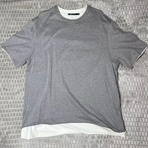 Alexander Wang Men’s T shirt⭐️100% Authentic ⭐️Size XL